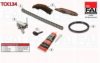 FAI AutoParts TCK134 Timing Chain Kit